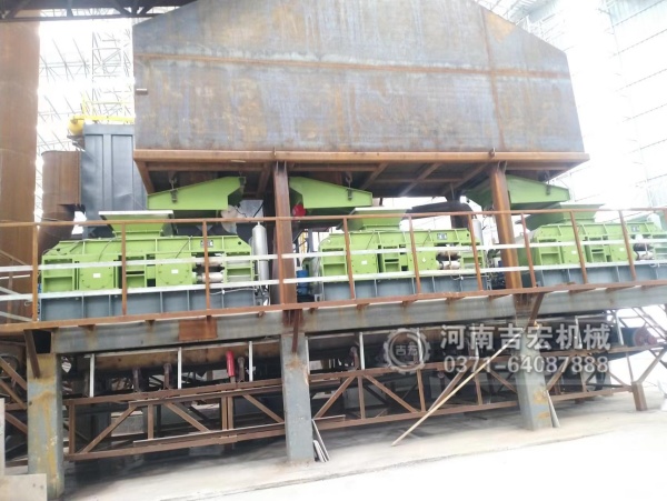 降本增效雙突破：1510對輥制砂機如何降低砂石企業(yè)綜合運營成本？